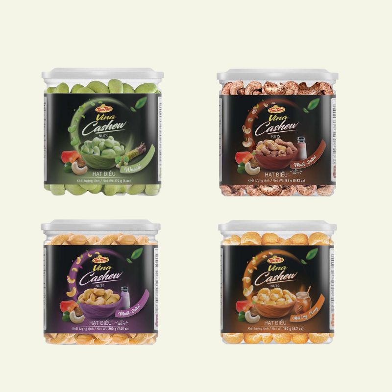 mua hat dieu rang muoi 